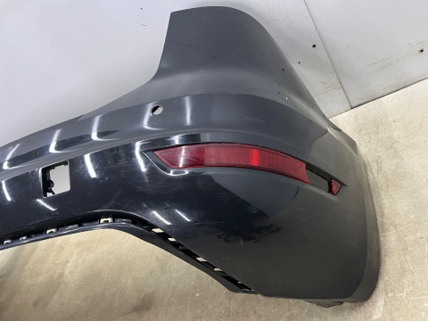 Zderzak tylny VW Sharan Seat Alhambra 2 II 10-22r. tył 4XPDC 7N0807421B