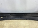 Zderzak tylny VW Sharan Seat Alhambra 2 II 10-22r. tył 4XPDC 7N0807421B