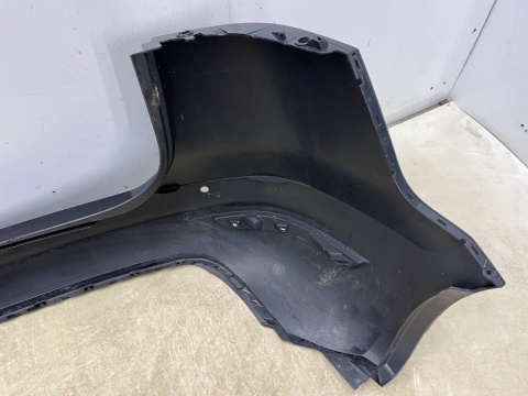 Zderzak tylny VW Sharan Seat Alhambra 2 II 10-22r. tył 4XPDC 7N0807421B