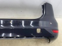 Zderzak tylny VW Sharan Seat Alhambra 2 II 10-22r. tył 4XPDC 7N0807421B