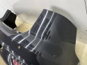 Zderzak tylny VW Sharan Seat Alhambra 2 II 10-22r. tył 4XPDC 7N0807421B