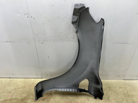 Błotnik Ford Ranger Mk5 V 15-22r. prawy przedni prawy przód EB3B-4116015-BA
