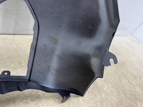 Błotnik Ford Ranger Mk5 V 15-22r. prawy przedni prawy przód EB3B-4116015-BA