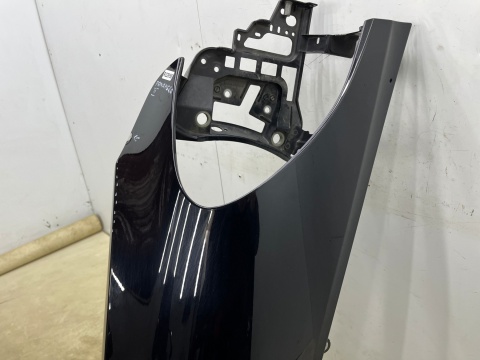 Błotnik Porsche Panamera 971 2 II 16-23r. lewy przedni lewy przód 971821111A