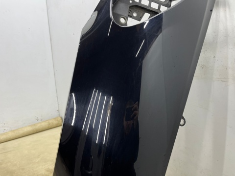 Błotnik Porsche Panamera 971 2 II 16-23r. lewy przedni lewy przód 971821111A