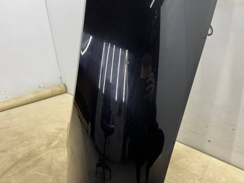 Błotnik Porsche Panamera 971 2 II 16-23r. lewy przedni lewy przód 971821111A