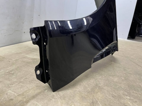 Błotnik Porsche Panamera 971 2 II 16-23r. lewy przedni lewy przód 971821111A