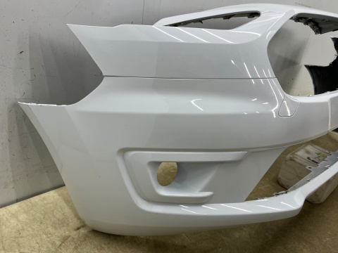 Zderzak przedni Ford Connect Tourneo MK2 II 18-22r. Lift przód KT1B-17K819-AB