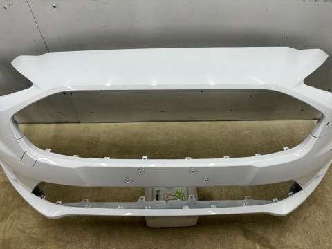 Zderzak przedni Ford Connect Tourneo MK2 II 18-22r. Lift przód KT1B-17K819-AB