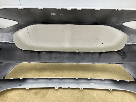 Zderzak przedni Ford Connect Tourneo MK2 II 18-22r. Lift przód KT1B-17K819-AB