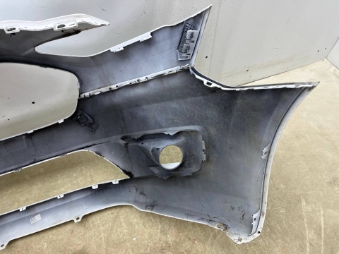 Zderzak przedni Ford Connect Tourneo MK2 II 18-22r. Lift przód KT1B-17K819-AB