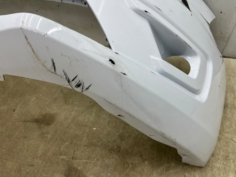 Zderzak przedni Ford Connect Tourneo MK2 II 18-22r. Lift przód KT1B-17K819-AB