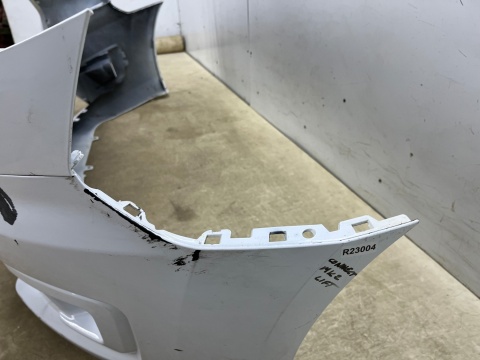 Zderzak przedni Ford Connect Tourneo MK2 II 18-22r. Lift przód KT1B-17K819-AB