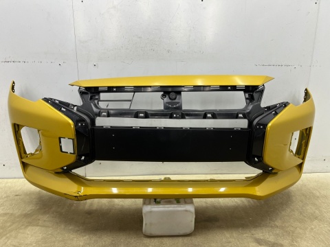 Zderzak przedni Mitsubishi Space Star 19r.- przód 6400J973ZZ