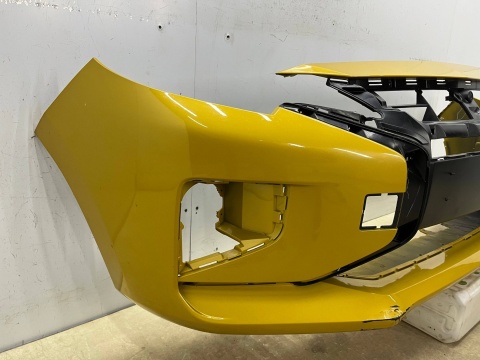 Zderzak przedni Mitsubishi Space Star 19r.- przód 6400J973ZZ