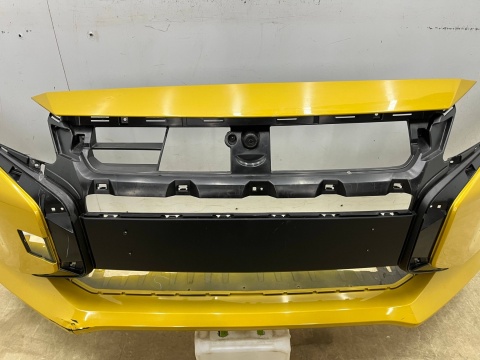 Zderzak przedni Mitsubishi Space Star 19r.- przód 6400J973ZZ