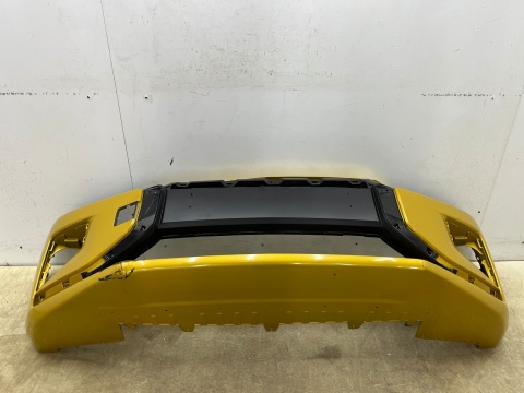 Zderzak przedni Mitsubishi Space Star 19r.- przód 6400J973ZZ