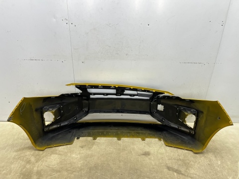 Zderzak przedni Mitsubishi Space Star 19r.- przód 6400J973ZZ