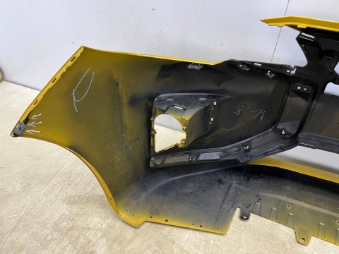 Zderzak przedni Mitsubishi Space Star 19r.- przód 6400J973ZZ