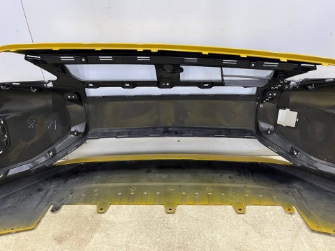 Zderzak przedni Mitsubishi Space Star 19r.- przód 6400J973ZZ