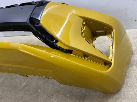 Zderzak przedni Mitsubishi Space Star 19r.- przód 6400J973ZZ