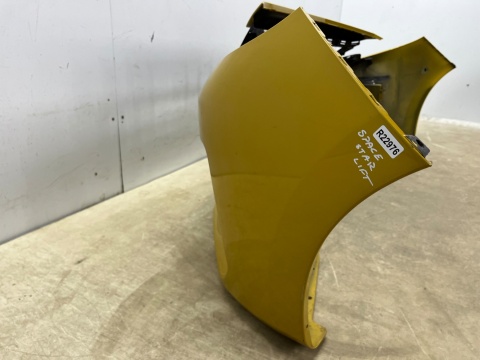 Zderzak przedni Mitsubishi Space Star 19r.- przód 6400J973ZZ