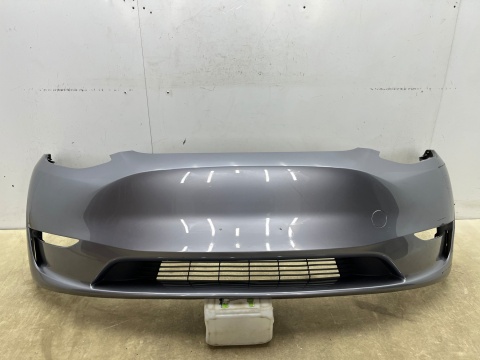 Zderzak przedni Tesla Model Y 20-25r. Przedlift przód 1493745-00-A