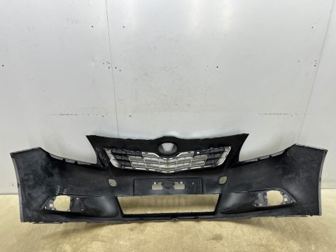 Zderzak przedni Toyota Verso 09-13r. Przedlift przód 52119-0F090