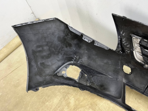 Zderzak przedni Toyota Verso 09-13r. Przedlift przód 52119-0F090