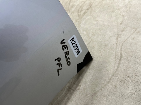 Zderzak przedni Toyota Verso 09-13r. Przedlift przód 52119-0F090