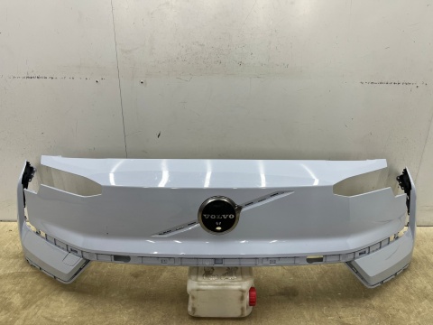Zderzak przedni Volvo EX30 23r.- przód PDC 31345658
