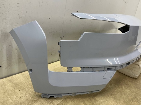 Zderzak przedni Volvo EX30 23r.- przód PDC 31345658