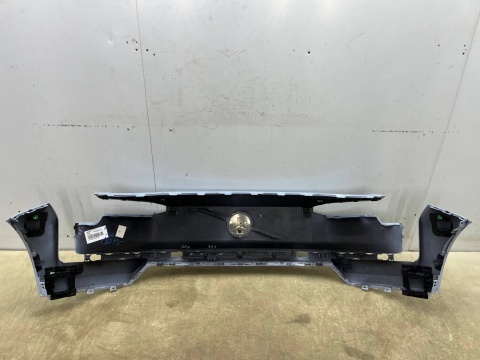 Zderzak przedni Volvo EX30 23r.- przód PDC 31345658