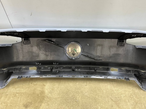 Zderzak przedni Volvo EX30 23r.- przód PDC 31345658