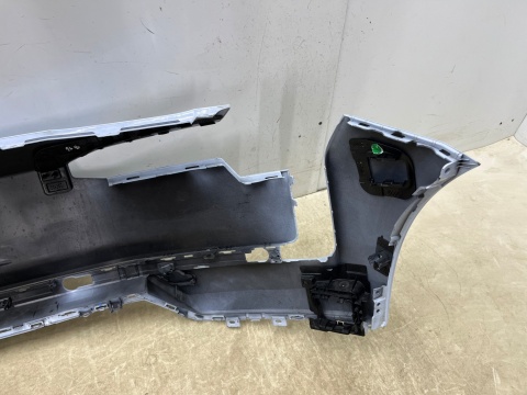 Zderzak przedni Volvo EX30 23r.- przód PDC 31345658