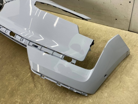 Zderzak przedni Volvo EX30 23r.- przód PDC 31345658