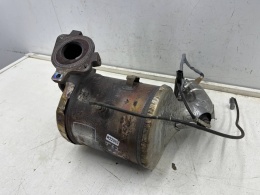 Katalizator Renault Qashqai Kadjar X-Trail Rogue Kadjar Qashqai 1.6 dCi 96 kW 130km R9M E 414 diesel oryginalny 208a06933r