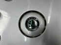 Kołpak Skoda Octavia 1 I 96-10r. 15 cali oryginalny r15 jedna sztuka 1u0601147d