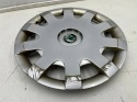 Kołpak Skoda Octavia 1 I 96-10r. 15 cali oryginalny r15 jedna sztuka 1u0601147d