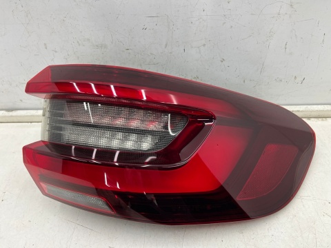 Lampa BMW X5 G05 przedlift 18-23r. prawa tylna LED w błotnik oryginalna prawy tył EUROPA 2sk.2418