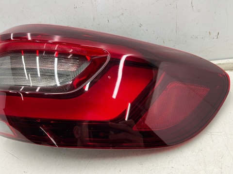 Lampa BMW X5 G05 przedlift 18-23r. prawa tylna LED w błotnik oryginalna prawy tył EUROPA 2sk.2418