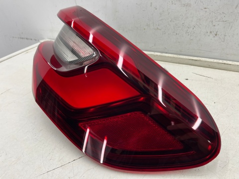 Lampa BMW X5 G05 przedlift 18-23r. prawa tylna LED w błotnik oryginalna prawy tył EUROPA 2sk.2418