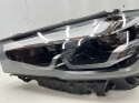 Lampa reflektor BMW 5 G30 G31 M5 F90 20-23r. LIFT LCI lewa przednia FULL BMW LED Europa oryginal lewy przód 8495279