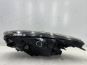 Lampa reflektor Kia Picanto 2 II 11-17r. prawa przednia zwykła Europa prawy przód 92102-1y0