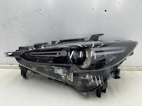 Lampa reflektor Mazda CX-5 II KB KF CX5 II 17-21r. LEWA przednia FULL LED Europa oryginal lewy przód kb8n51040