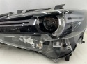 Lampa reflektor Mazda CX-5 II KB KF CX5 II 17-21r. LEWA przednia FULL LED Europa oryginal lewy przód kb8p51040