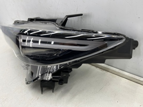 Lampa reflektor Mazda CX-5 II KB KF CX5 II 17-21r. LEWA przednia FULL LED Europa oryginal lewy przód kb8p51040