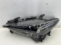 Lampa reflektor Mazda CX-5 II KB KF CX5 II 17-21r. LEWA przednia FULL LED Europa oryginal lewy przód kb8p51040