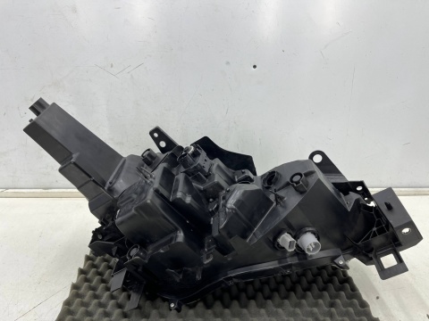 Lampa reflektor Mazda CX-5 II KB KF CX5 II 17-21r. LEWA przednia FULL LED Europa oryginal lewy przód kb8p51040