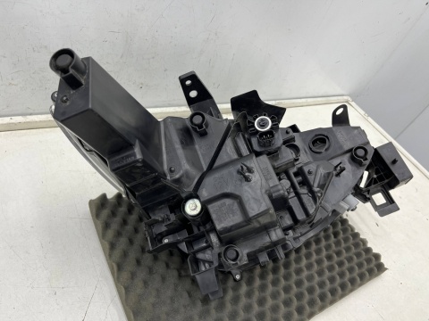 Lampa reflektor Mazda CX-5 II KB KF CX5 II 17-21r. LEWA przednia FULL LED Europa oryginal lewy przód kb8p51040